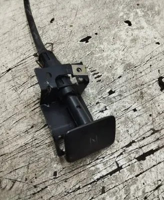 Audi 80 90 S2 B4 Throttle cable 893857087A