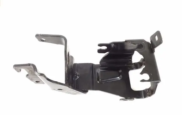 Opel Corsa F ABS pump bracket 9827491480