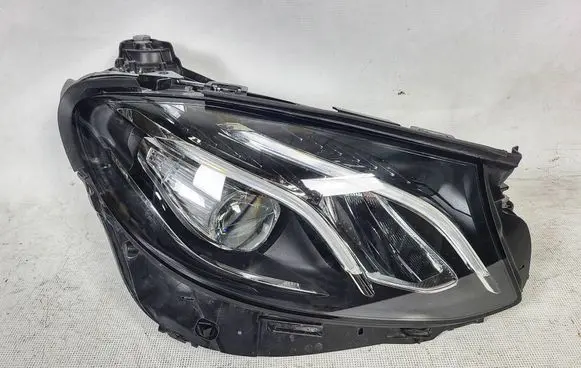 Mercedes-Benz E W213 Headlight/headlamp 1EX01207652 E14123A