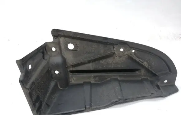 Pickup box liner