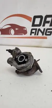 Volvo V50 Turbo 9662464980 GT1749Y