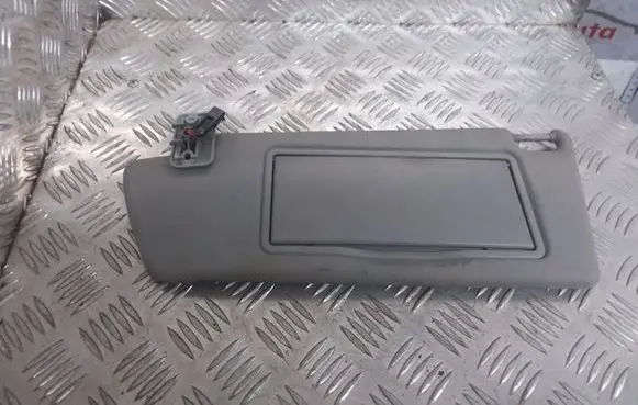 Opel Signum Sun visor