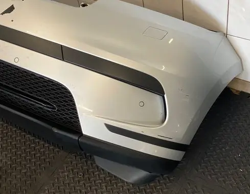 Land Rover Range Rover Velar Bumpers kit J8A217F775AF