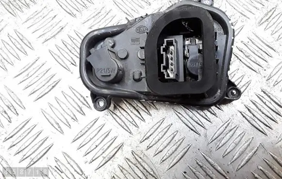 Seat Toledo IV (NH) Tail light bulb cover holder 18489602
