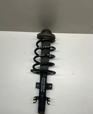 Volkswagen Transporter - Caravelle T5 Front shock absorber/damper 7H0413031N 7E5413031H