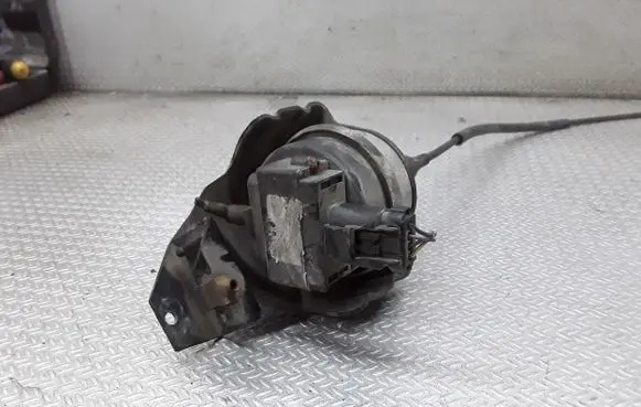 Chrysler Pacifica Cruise control unit/module 
