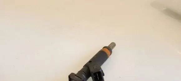 BMW 7 E65 E66 Fuel injector 7506924 2092A04146