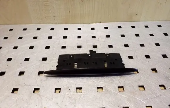 Mercedes-Benz ML W164 Parking PDC sensor display screen A0015423723 102367600