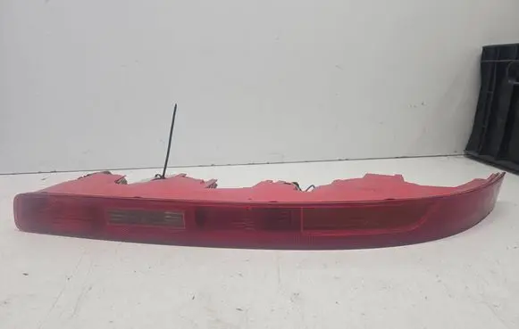 Audi Q7 4L Rear bumper light 4L0945096