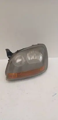 Nissan Almera Tino Headlight/headlamp 108104