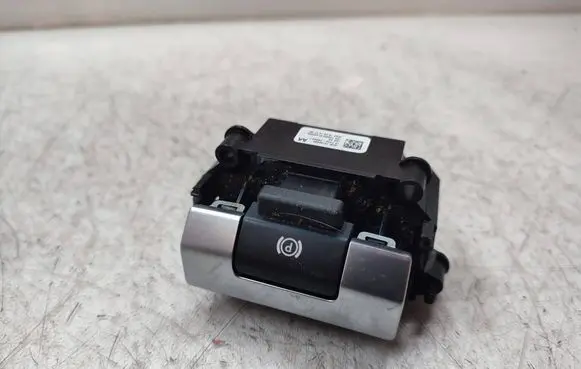Land Rover Discovery Sport Hand parking brake switch FK722B623AA