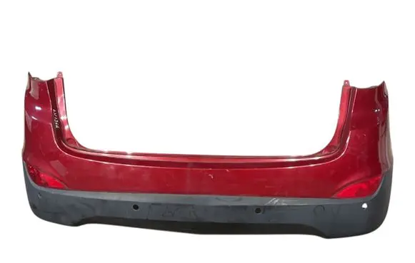 Hyundai ix35 Rear bumper 866112Y000AA1