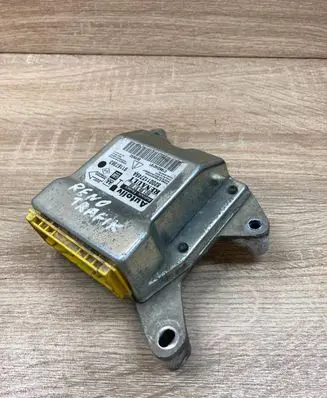 Opel Vivaro Airbag control unit/module 601959700 8200112749A