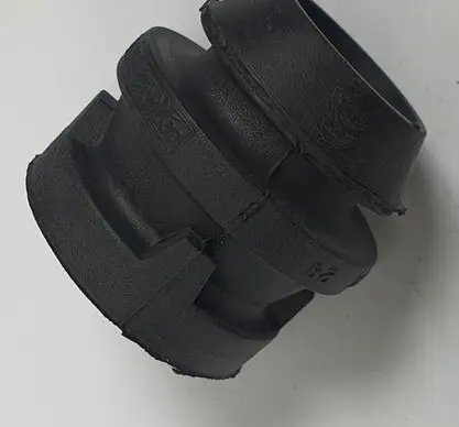 Volvo V70 Radiator mount bracket 3M5H8B204AB