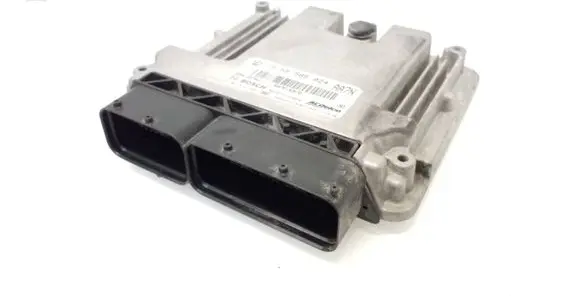Opel Zafira C Engine control unit/module 55585024 0281018769 55579447