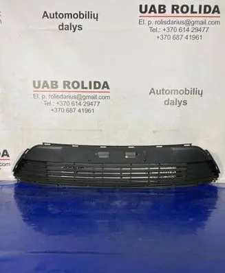 Toyota Avensis T270 Front bumper lower grill 5311205090