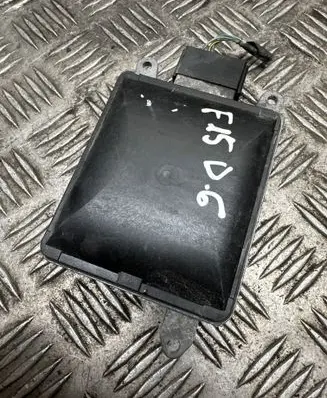 Blind spot module