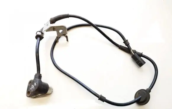 ABS brake wheel speed sensor