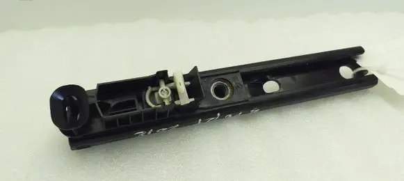 Land Rover Range Rover Sport L320 Seat belt adjustment rail 531137700 32092200