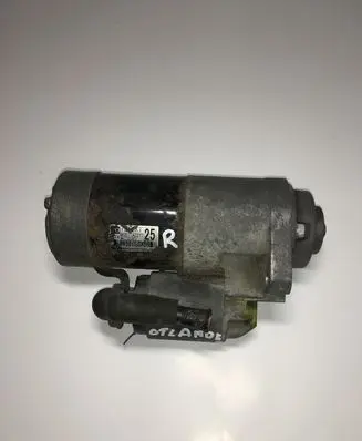 Mitsubishi Outlander Starter motor M001TA0371 1810A125