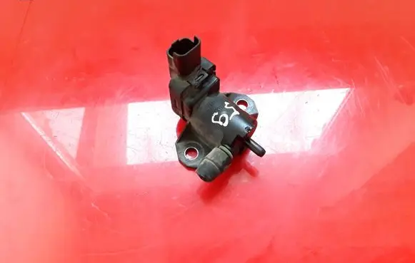 Ford Focus Vacuum valve 9688124580