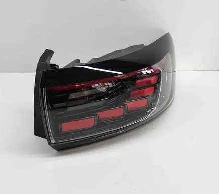 Volkswagen ID.4 Rear/tail lights 11A945208A