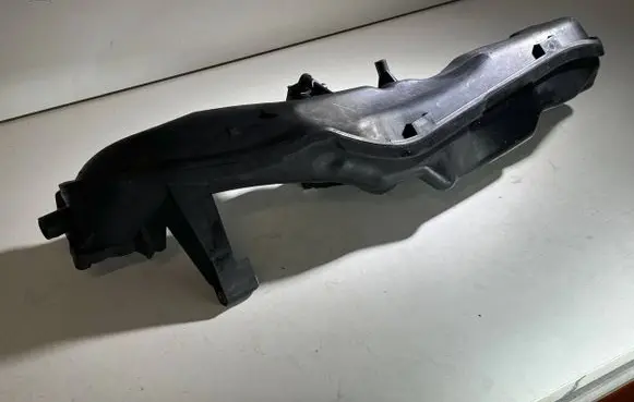 BMW 5 F10 F11 Intake manifold 7601434