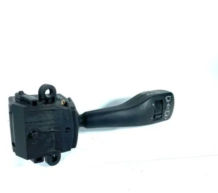 BMW 3 E46 Indicator stalk 8363668 011404010