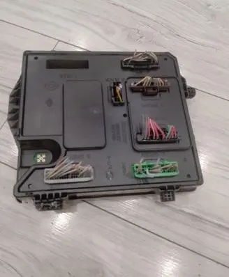 Comfort/convenience module
