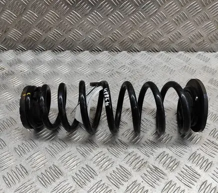 Hyundai Kona I Rear coil spring 55330K4020