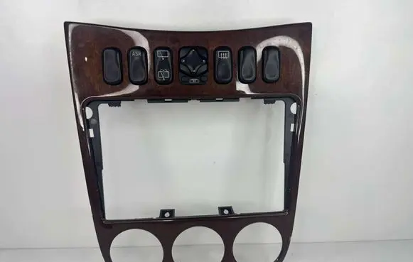 Mercedes-Benz A W168 A set of switches 1688203610 33010901