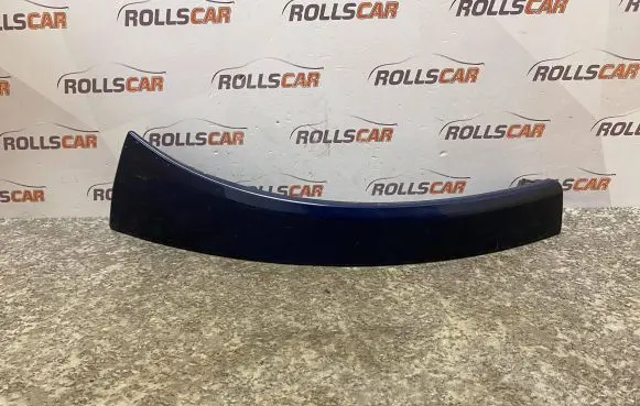 Citroen Jumper Under headlight/headlamp trim 1306528070
