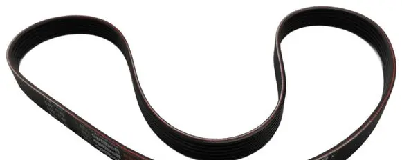 Volkswagen Caddy Alternator belt 6PK1145SCC