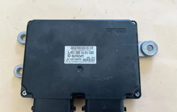 Engine control unit/module ECU
