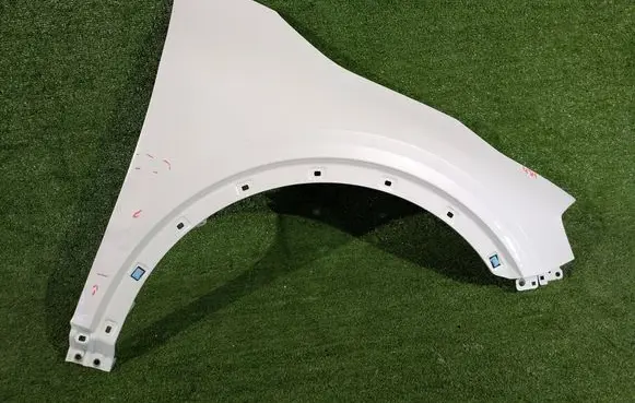 KIA Sportage Fender 