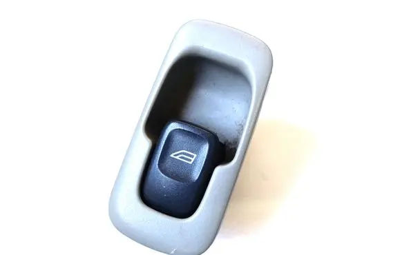Volvo S80 Electric window control switch 9476696