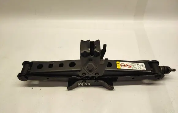 Dodge Durango III Lift Jack 68068665AC