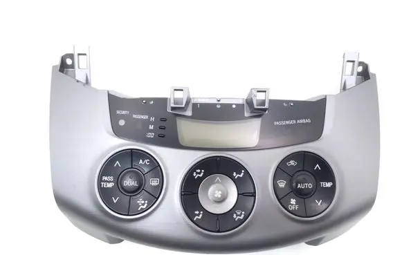 Toyota RAV 4 (XA30) Air conditioner control unit module 5590042280