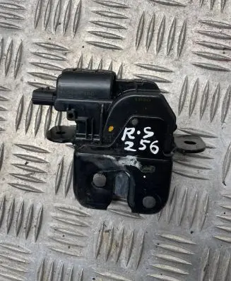Renault Scenic III - Grand scenic III Tailgate/trunk/boot lock/catch/latch 846500003R