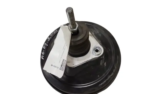 Audi A6 S6 C5 4B Brake booster 4F0612105G