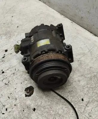 Audi A6 S6 C5 4B Air conditioning (A/C) compressor (pump) 4B0260805C 4472208143