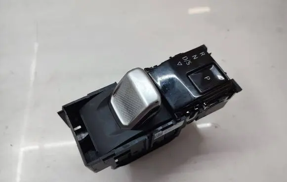 Seat Leon IV Gear shift rod 5FA713059