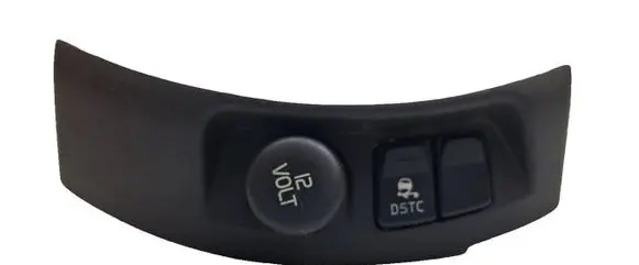 Volvo S40, V40 ESP (stability program) switch 8691530 8686026