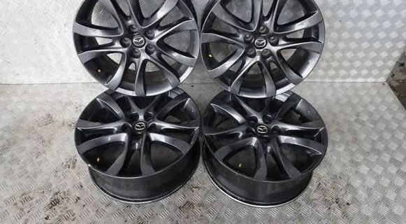 Mazda 6 R19 alloy rim 9965087590