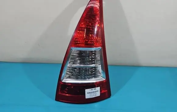 Citroen C3 Rear/tail lights IMPRK1381596