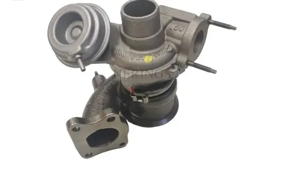 Citroen C3 Aircross Turbo 9818479380 836250 9810681380