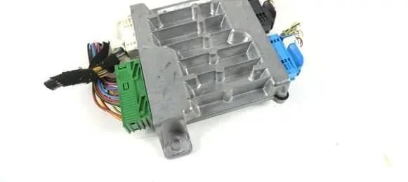 Mini One - Cooper R50 - 53 Comfort/convenience module 6922801 61356922801