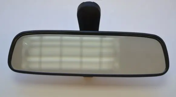 Subaru Outback Rear view mirror (interior) E13010836