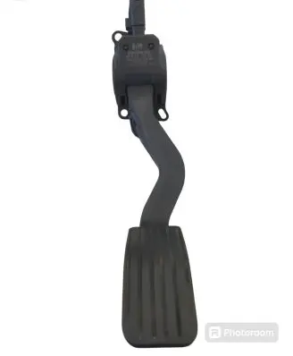 Citroen C4 I Accelerator throttle pedal 9680565880 A00286D01 0280755041