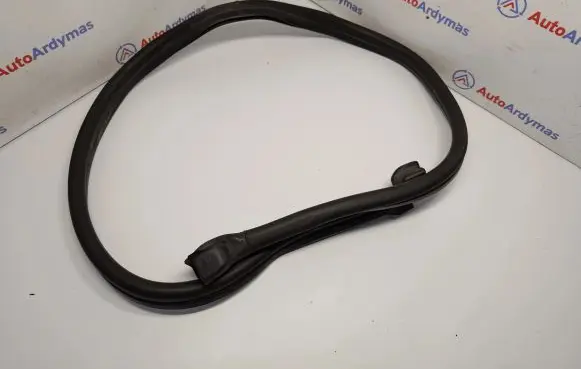 BMW Z4 E85 E86 Engine compartment rubber 7016192 51717016192